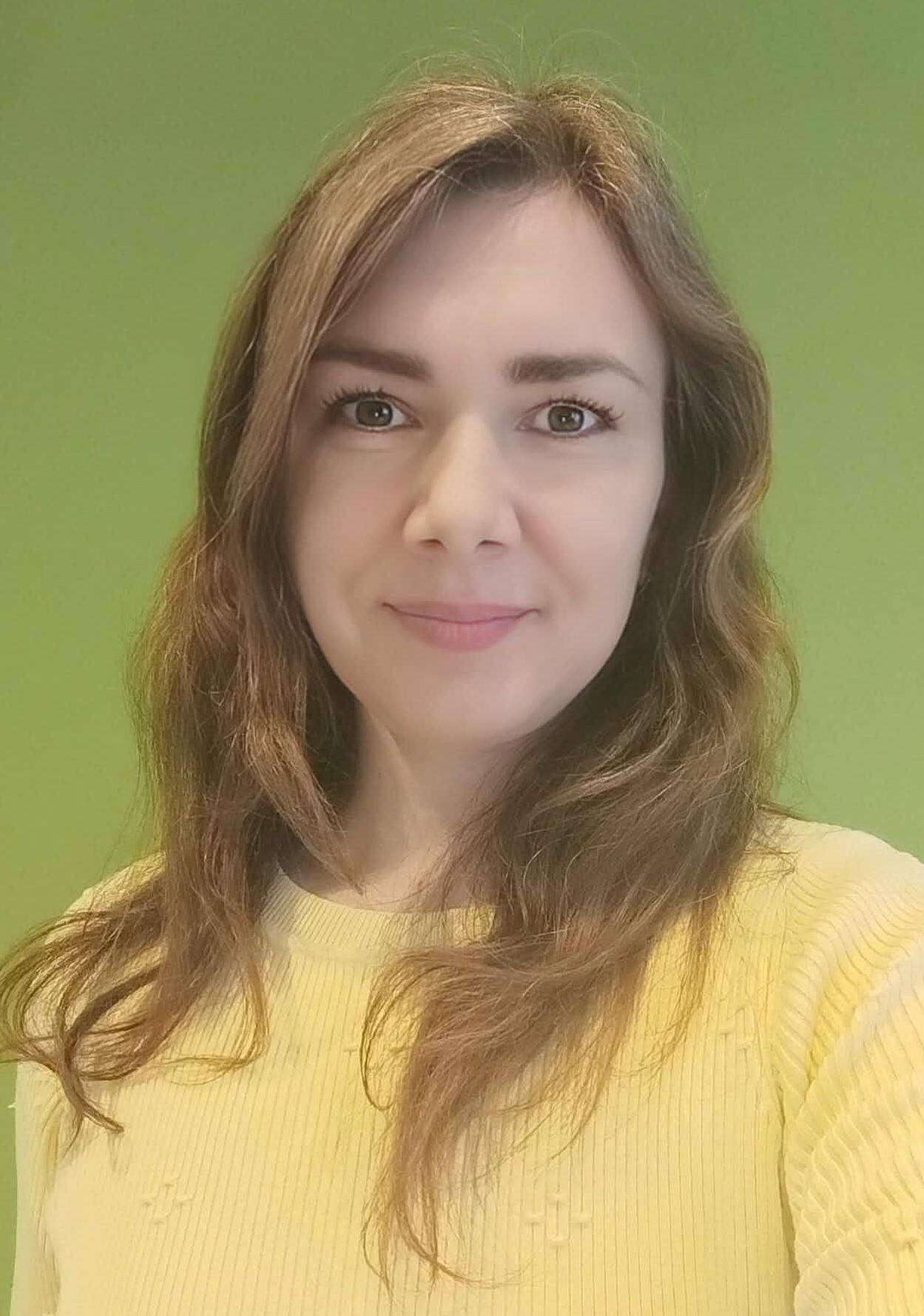 Ing. Antónia Randíková - sprevádzam ťa procesom supervízie